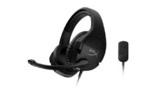Nowe słuchawki od HyperX | Poznajcie Cloud Stinger S!