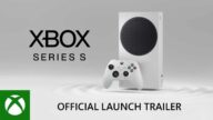 Xbox Series S oficjalnie! | Data premiery, ceny i Xbox All Access!